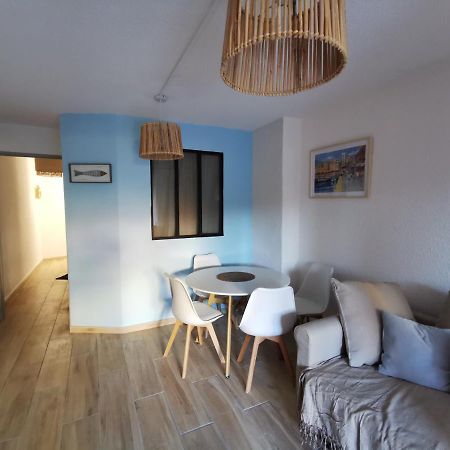 Superbe Appartement Cap D'แอกด์ ภายนอก รูปภาพ