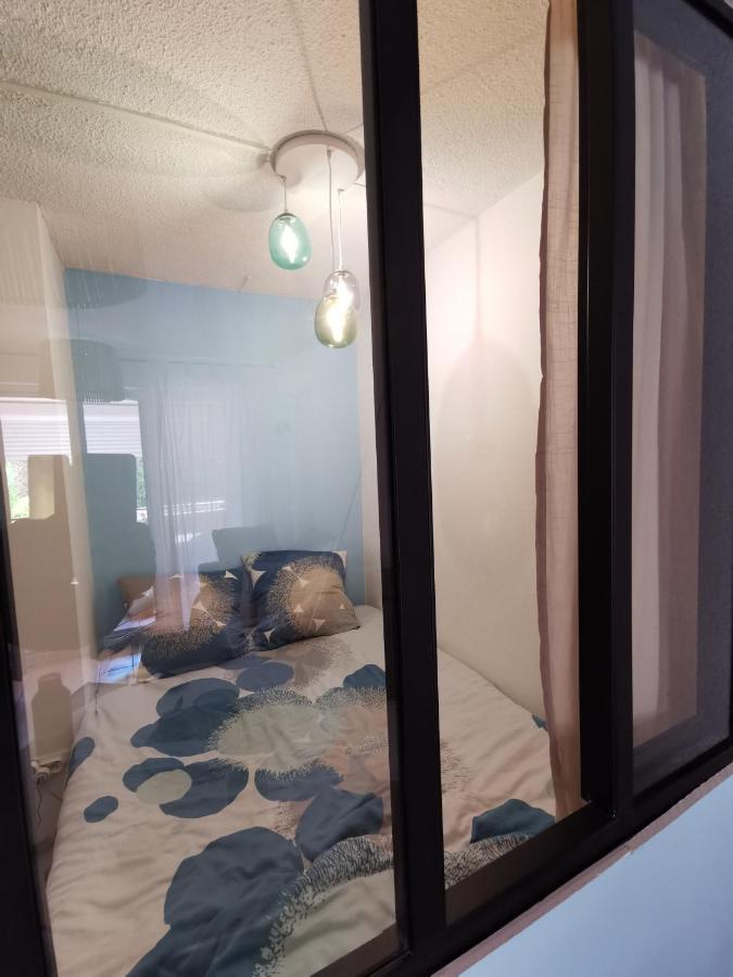 Superbe Appartement Cap D'แอกด์ ภายนอก รูปภาพ