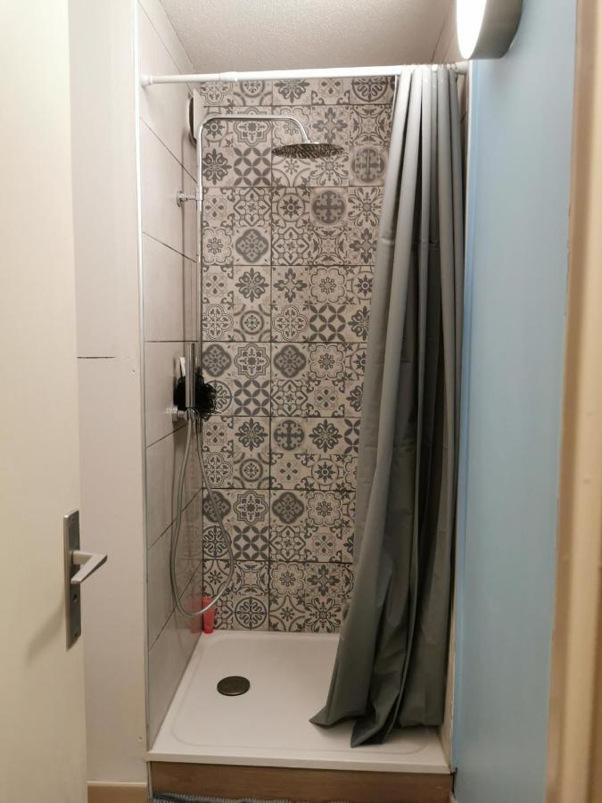 Superbe Appartement Cap D'แอกด์ ภายนอก รูปภาพ